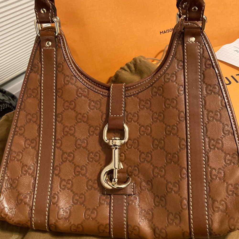 Gucci Joy Guccissima bag - Picture 1 of 16